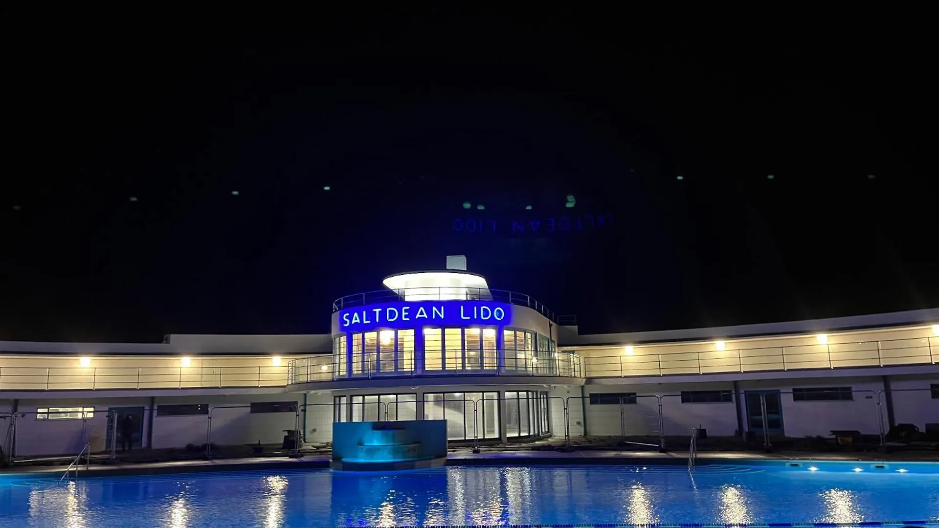 Pansiyon Saltdean Stay Brighton
